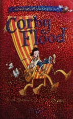 Paul Stewart - Corby Flood (Editia: 2008) foto