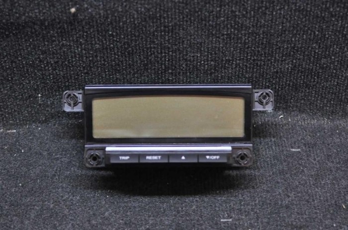 Ceas interior KIA CEE\&#039;D Hatchback ED 2009 OEM: 95710-1H300 1430602