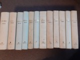 CEHOV OPERE 12 VOLUME SET COMPLET