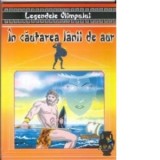 Legendele Olimpului - In cautarea lanii de aur