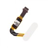 Flex Senzor Amprenta Huawei Mate 10, Alb, Banda Flex Telefon, Piese GSM
