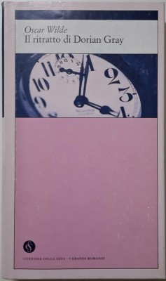 Il ritratto di Dorian Gray &amp;ndash; Oscar Wilde foto