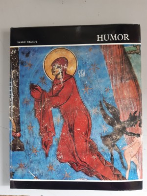 Vasile Dragut - Humor foto