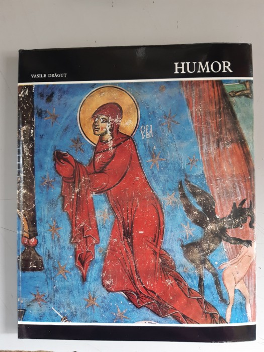 Vasile Dragut - Humor