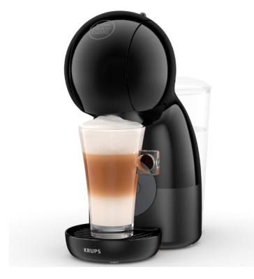 Espressor cu capsule Krups NESCAF&amp;Eacute;&amp;reg; Dolce Gusto&amp;reg; Piccolo XS KP1A3B10 foto