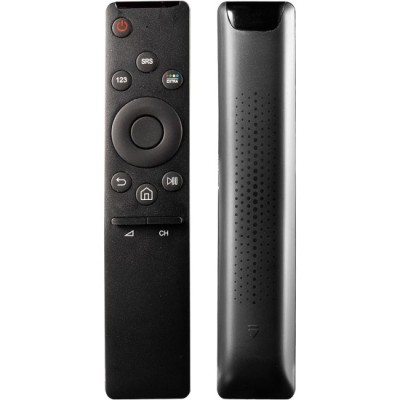 Telecomanda KNTECH pentru LED Samsung modelul BN59-01259B BN59-01259E BN59-01241A cu Infrarosu fara comanda vocala foto
