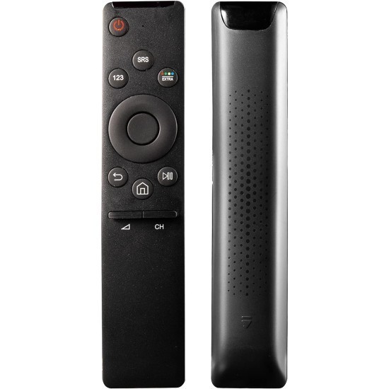 Telecomanda KNTECH pentru LED Samsung modelul BN59-01259B BN59-01259E BN59-01241A cu Infrarosu fara comanda vocala