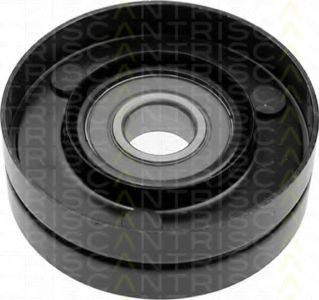 Rola intinzator,curea transmisie AUDI A6 Avant (4B5, C5) (1997 - 2005) TRISCAN 8641 292005 foto