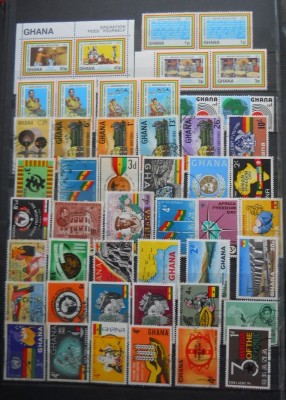 LOT GHANA foto