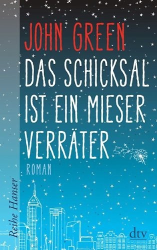 Das Schicksal ist ein mieser Verr&auml;ter