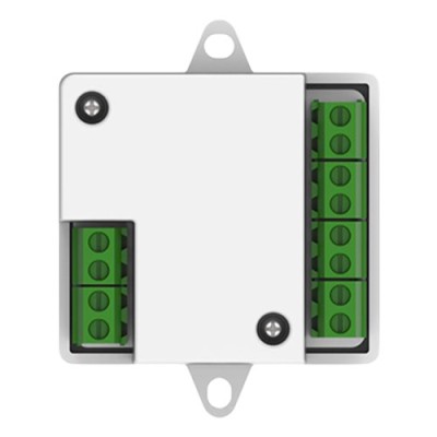 Modul control acces pentru 1 usa, RS485 - HIKVISION DS-K2M062 foto