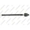 Bieleta directie Mitsubishi Lancer 7 (CsA, CtA), 01.00-12.13, Lancer 7 Estate (CsW, CtW), 09.03-12.08, Outlander 1 (CuW), 03.01-07.08, Space Runner (