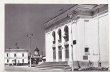 bnk cp Targoviste - Casa de cultura - circulata