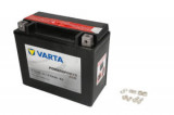 Baterie AGM/Dry charged with acid/Starting (limited sales to consumers) VARTA 12V 18Ah 250A L+ Maintenance free electrolyte included 177x88x156mm Dry