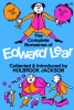 The Complete Nonsense of Edward Lear