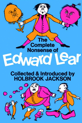 The Complete Nonsense of Edward Lear foto