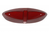 Stop spate (lampshade) compatibil: PEUGEOT SPEEDFIGHT II, SPEEDFIGHT II AC, SPEEDFIGHT II LC 50/100 2000-2009, Vicma