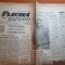flacara iasului 17 iulie 1964-articol raionul husi si bihor