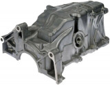 Baie ulei motor Honda Civic (Fn/Fk) (Hb), 10.2005-09.2011; Jazz/Fit (Ge), 10.2008-01.2011 , 1.4, cu transmisie automata, aluminiu, Rapid