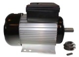 Motor electric monofazat 1.1 KW 1500 RPM (RS.)