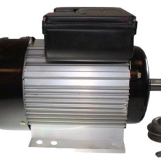 Motor electric monofazat 1.1 KW 1500 RPM (RS.)
