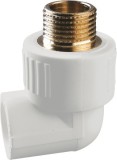 Cot PP-R Filet Interior ESS 20 mm-674692, Evotools