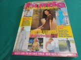 REVISTA BURDA +TIPARE / NR. 6 *1999 * 4 2 1
