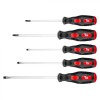 Set 5 Surubelnite Top Tools 39D503, Diverse Marimi, Scule de Mana Profesionale