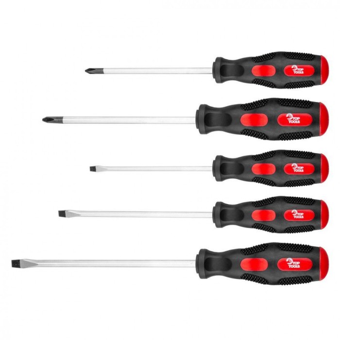surubelnite , 5 buc -set 39D503
