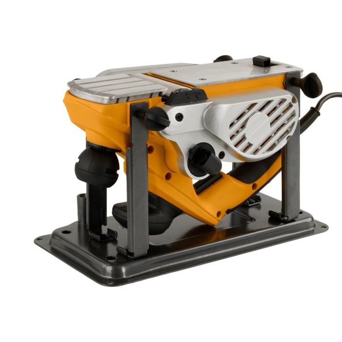 Rindea electrica ROTOR REP850, 850 W,16000 rot/min, Suprafata de lucru 82 x 3 mm Innovative ReliableTools