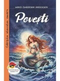Cumpara ieftin Povesti/Hans Christian Andersen