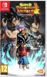 Super Dragon Ball Heroes World Mission NSW, BANDAI NAMCO GAMES