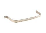Cleme fixare rezervor combustibil Skoda Octavia 2, 10.2013; Octavia Ii/Tour 2, 06.2012; Vw Beetle, 10.20; Golf 6, 10.20; Golf 7, 10.20; Vw Scirocco,