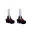 Pachet 2 Becuri Proiectoare H9 12V PGJ19-5 65W Narva