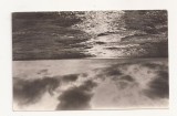 SG8 - Carte Postala - Germania, Ostsee am Abend, Circulata 1957, Fotografie