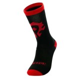 Sosete World of Warcraft - Black &amp; Red - Horde