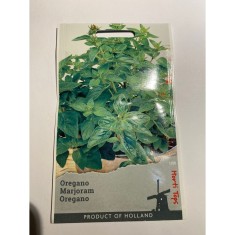 Seminte Oregano 0,25 g