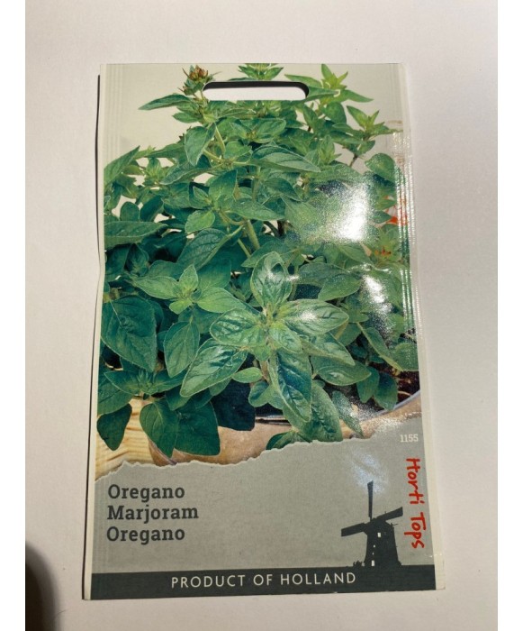 Seminte Oregano 0,25 g