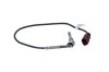 NRF 707069 EASY FIT Senzor, temperatura gaze evacuare