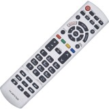 TX-49FX700 Telecomanda KNTECH pentru UHD LED PANASONIC echivalenta cu N2QAYB001178, Oem