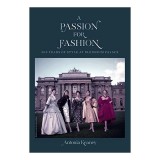 Carte "A Passion for Fashion" - Carti in engleza