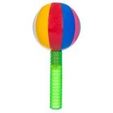 Accesorii Halloween Maracas Colorat 20cm, CMCLASS
