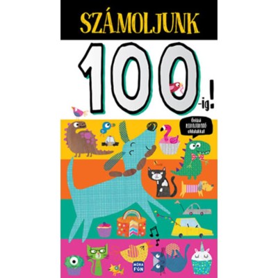 Sz&amp;aacute;moljunk 100-ig! foto