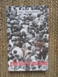 Ana Blandiana &ndash; Ghicitul in multimi ( prima editie )