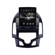 Navigatie dedicata Hyundai I30 2009-2012 clima automata G-i30automatic ecran tip TESLA 9.7" cu Android Radio Bluetooth Internet CarStore Technology