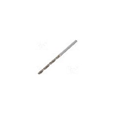 Burghiu pentru metal, 2.8mm, HSS, lungime 61mm, ALPEN-MAYKESTAG - 0095400280100
