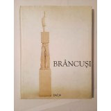 Ionel Jianu - Br&acirc;ncuși (Editura Dacia, 2003)