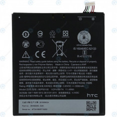 Baterie HTC One X9 B2PS5100 3000mAh 35H-00255-02M
