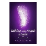 Talking with Angels of Light