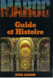 Nina Banon - Maroc. Guide et Histoire